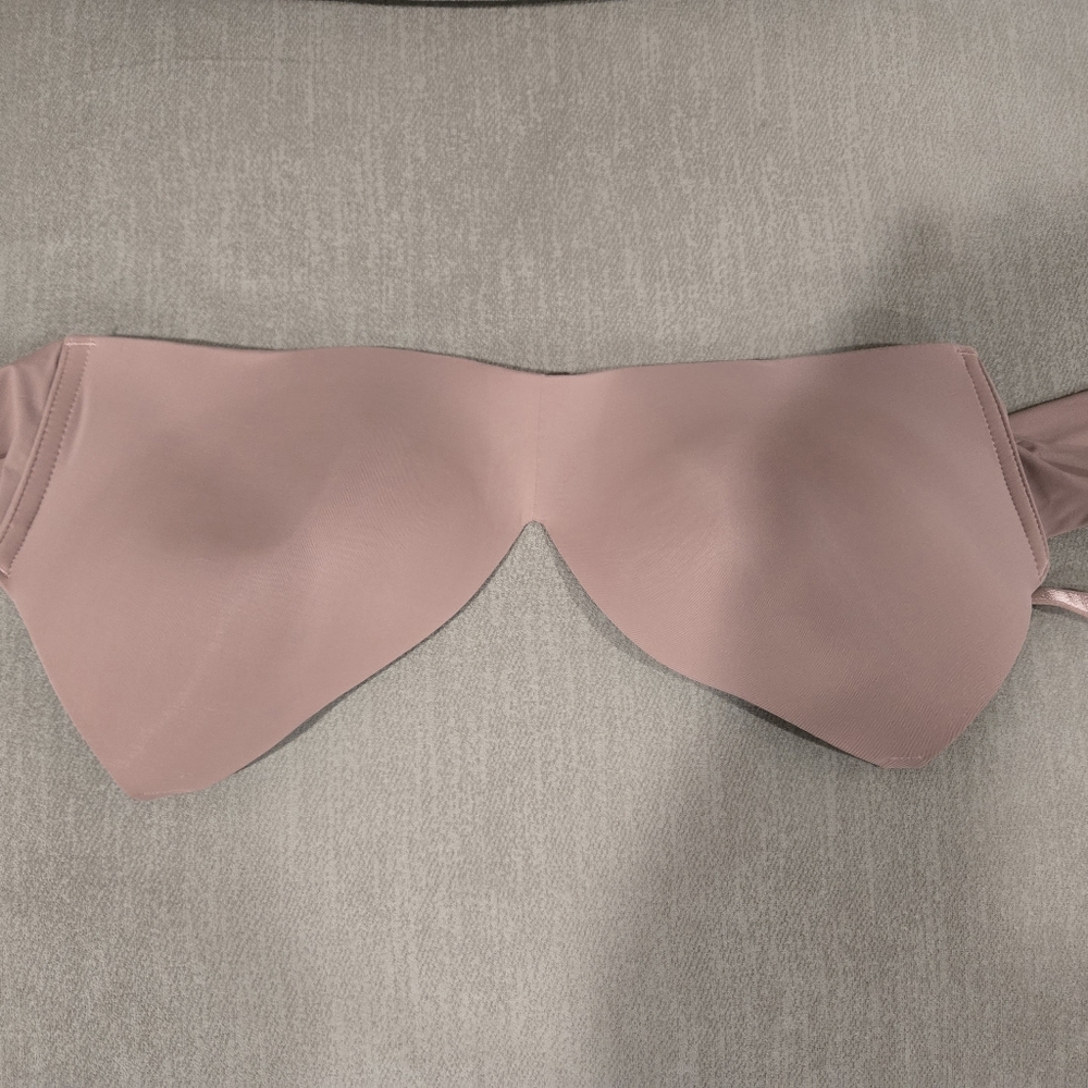 Womens wireless nursing Bra
